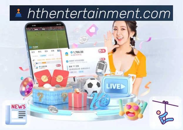 我们的品牌使命